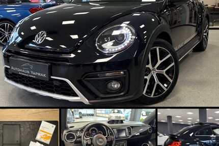 VW Beetle 76.744 km 21.990 &euro; Hösbach 63768