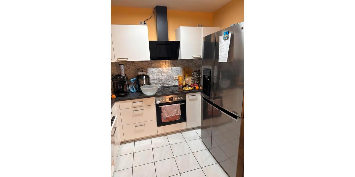 Etagenwohnung Gründau - 3.5 Zimmer, 82 m&sup2;, 255.000&euro; | Angebot:25652629