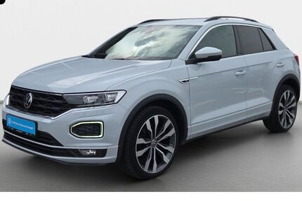 VW T-Roc 56.000 km 25.395 &euro; Büdingen-Düdelsheim 63654