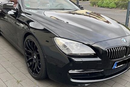 BMW 650 87.000 km 26.900 &euro; Bruchköbel 63486