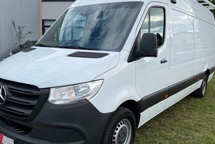 Mercedes-Benz Sprinter 149.050 km 27.590 &euro; Langen 63225