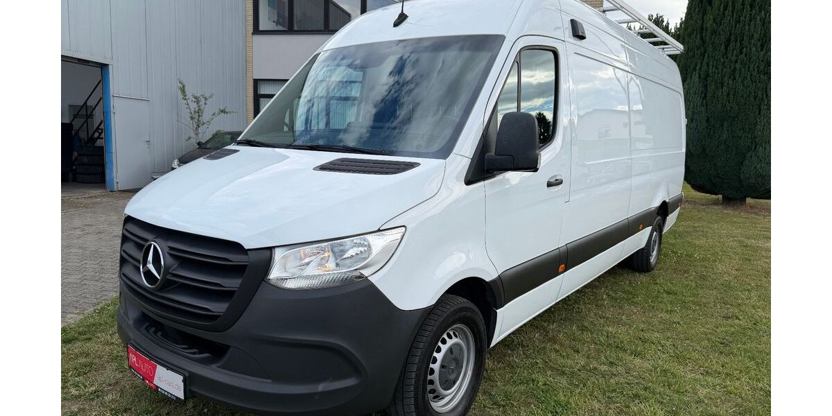 Mercedes-Benz Sprinter 149.050 km 27.590 &euro; Langen 63225