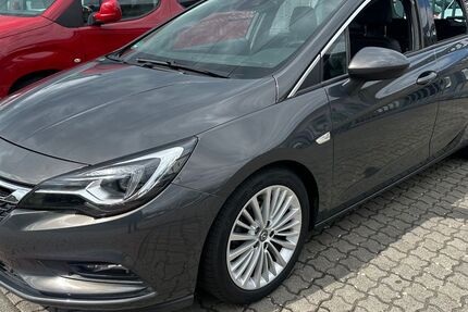 Opel Astra 134.650 km 8.450 &euro; Groß Umstadt 64823
