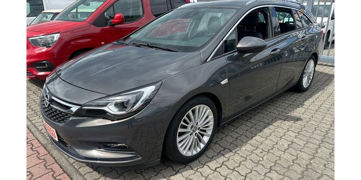 Opel Astra 134.650 km 8.450 &euro; Groß Umstadt 64823