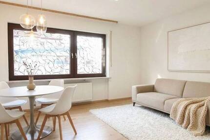 Wohnung Frankfurt am Main Seckbach - 2 Zimmer, 82 m&sup2;, 329.000&euro; | Angebot:26016962