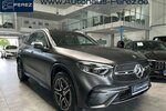 Mercedes-Benz GLC 300 d 4M AMG PREMIUM+ MAGNO- AIRMATIC- PANO! 14.270 km 62.779 &euro; Groß-Umstadt 64823