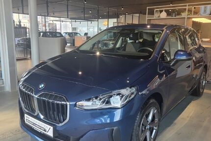 BMW 218 Active Tourer 6.159 km 30.490 &euro; Rödermark 63322
