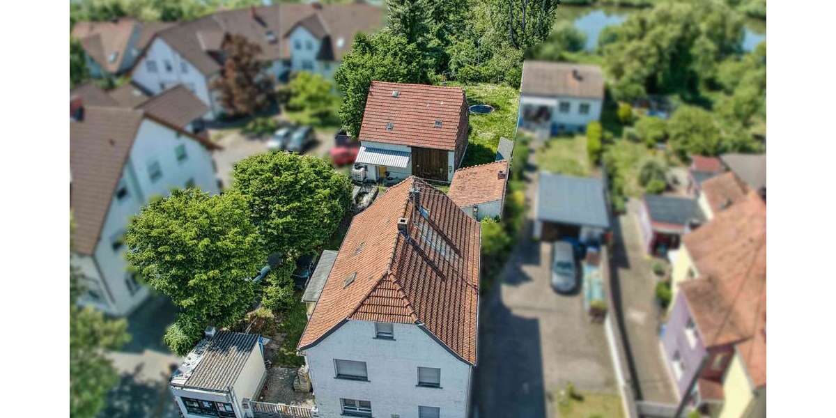 Grundstück Karlstein am Main - 529.000&euro; | Angebot:21011674