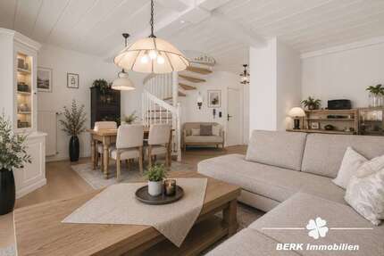 Wohnung Stockstadt am Main - 4 Zimmer, 88 m&sup2;, 259.500&euro; | Angebot:27655717