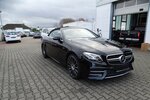 Mercedes-Benz E 53 AMG 4M Cabrio Distonic, Nappa Leder, Airmatic 49.947 km 53.790 &euro; Rodgau 63110