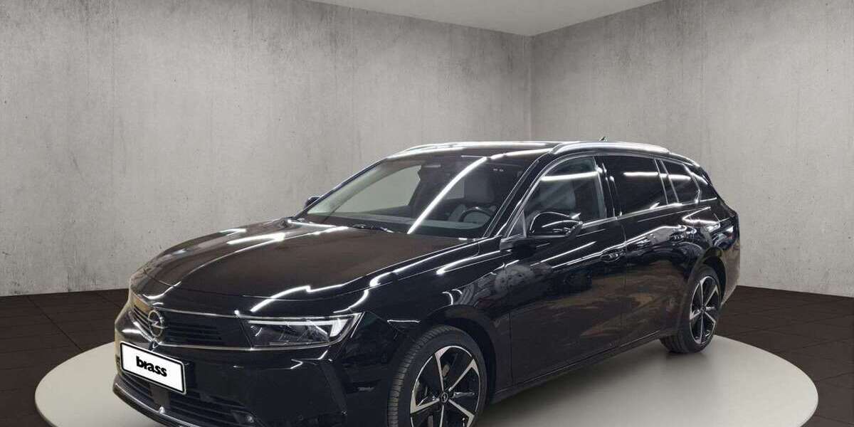 Opel Astra 71.036 km 17.950 &euro; Aschaffenburg 63739