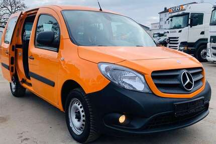 Mercedes-Benz Citan 395.000 km 4.990 &euro; Mühlheim am Main 63165