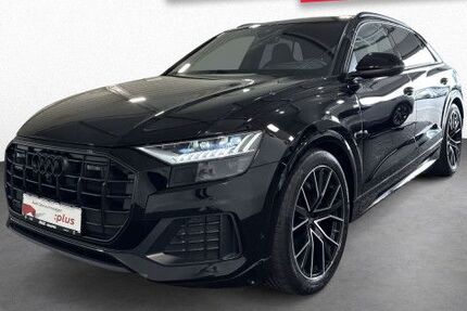 Audi Q8 45.500 km 69.439 &euro; Offenbach am Main 63071