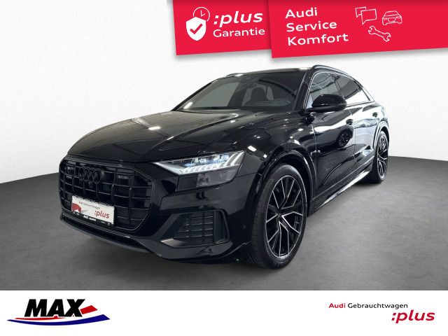 Audi Q8 45.500 km 69.439 &euro; Offenbach am Main 63071