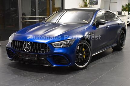 Mercedes-Benz AMG GT 56.367 km 96.450 &euro; Dieburg 64807