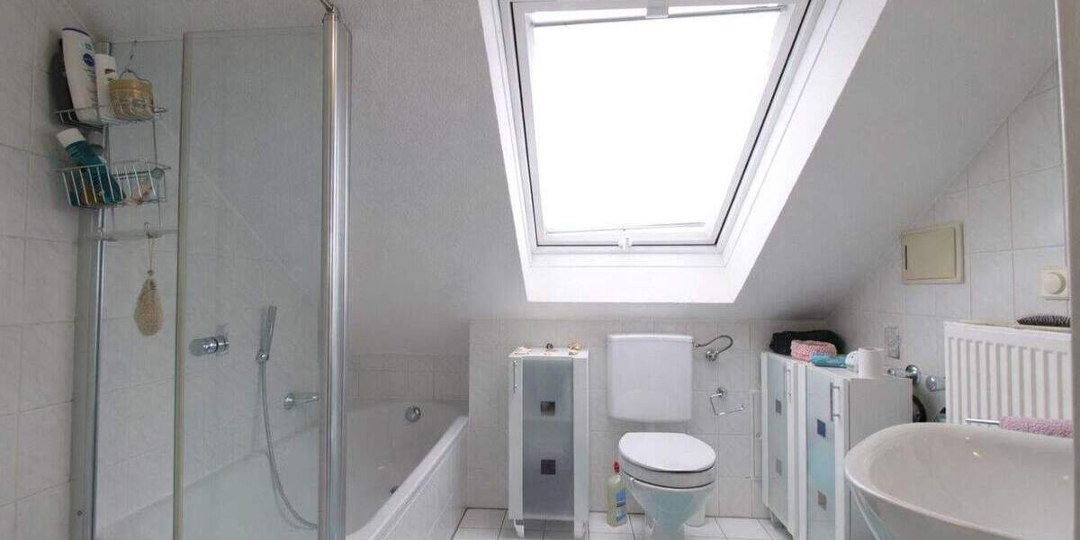 Etagenwohnung Kahl am Main - 4 Zimmer, 82 m&sup2;, 259.000&euro; | Angebot:25714141