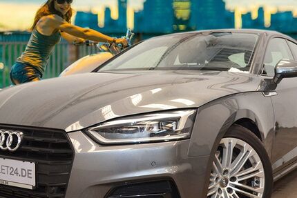 Audi A5 208.155 km 18.580 &euro; Frankfurt am Main 60314