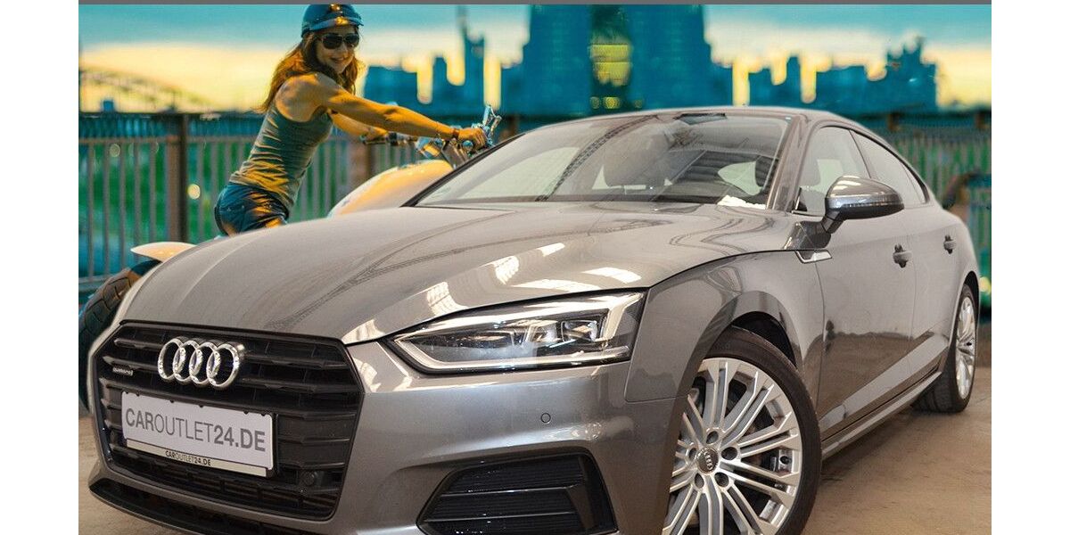 Audi A5 208.155 km 18.580 &euro; Frankfurt am Main 60314