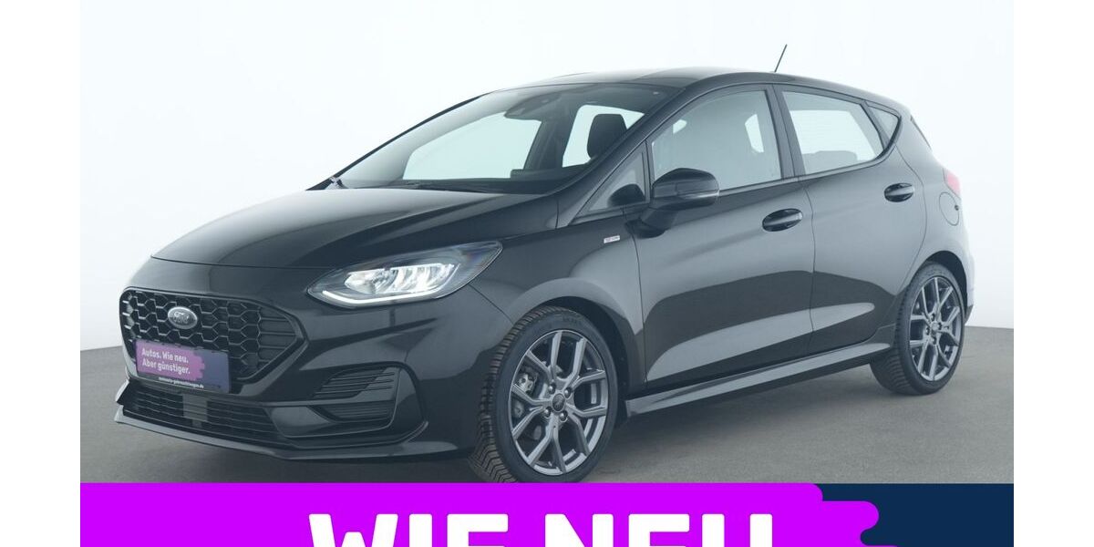 Ford Fiesta 50.030 km 17.875 &euro; Dietzenbach bei Frankfurt 63128