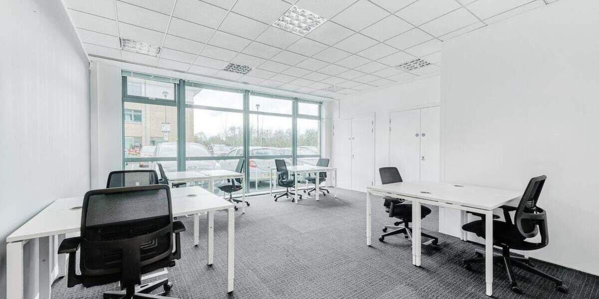 Gewerbeobjekt Frankfurt am Main Gallus - 7.316&euro; | Angebot:25752087