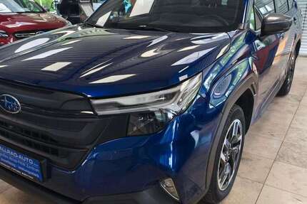 Subaru Forester 28.561 km 39.979 &euro; Friedberg 61169