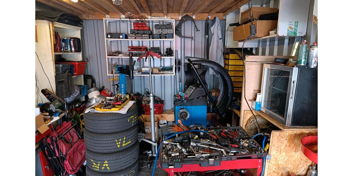 Gewerbeobjekt Frankfurt am Main Sachsenhausen - 850&euro; | Angebot:24693668