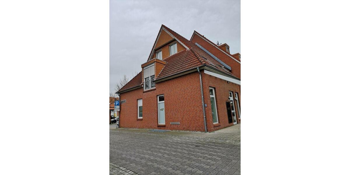 Dachgeschoßwohnung Florstadt - 2 Zimmer, 80 m&sup2;, 900&euro; | Angebot:25756788