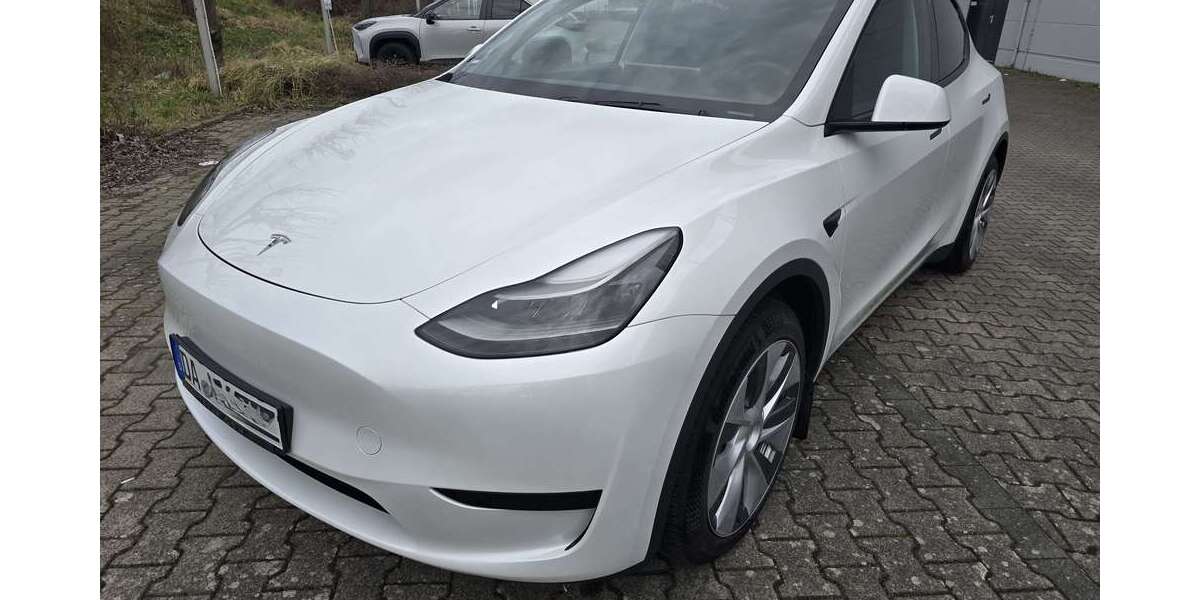 Tesla Model Y 35.600 km 34.500 &euro; Erzhausen 64390