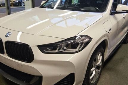 BMW X2 100.000 km 21.950 &euro; Heusenstamm (bei Frankfurt) 63150
