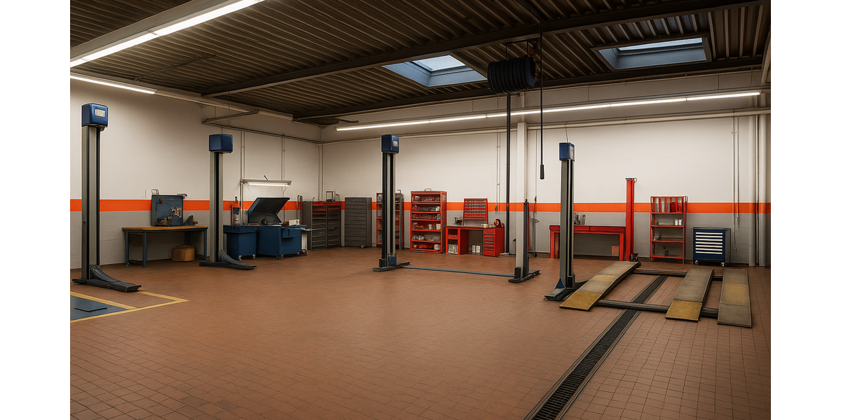 Gewerbeobjekt Mühlheim am Main - 2.900&euro; | Angebot:22707492