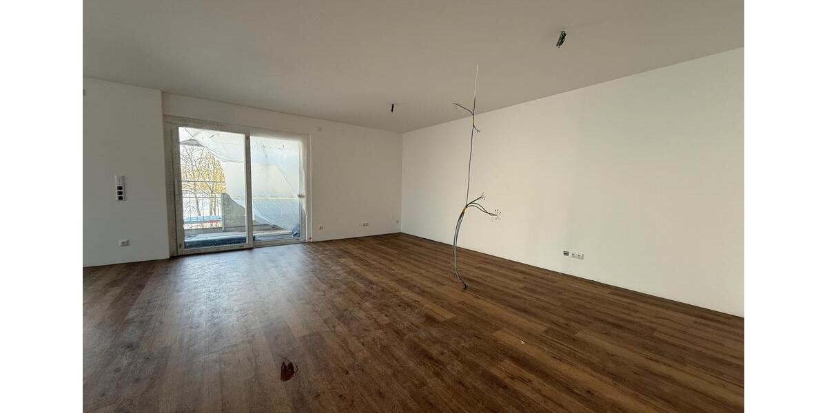 Etagenwohnung Gelnhausen - 3 Zimmer, 105 m&sup2;, 1.450&euro; | Angebot:23409417