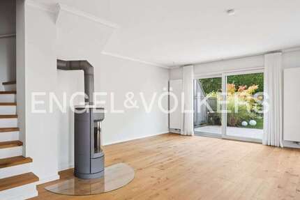 Haus Oberursel (Taunus) - 5 Zimmer, 118 m&sup2;, 2.500&euro; | Angebot:27663775