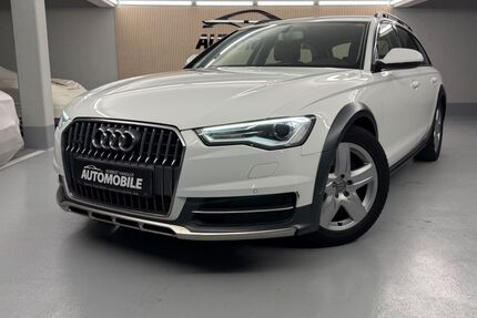Audi A6 Allroad 146.262 km 18.690 &euro; Seligenstadt 63500