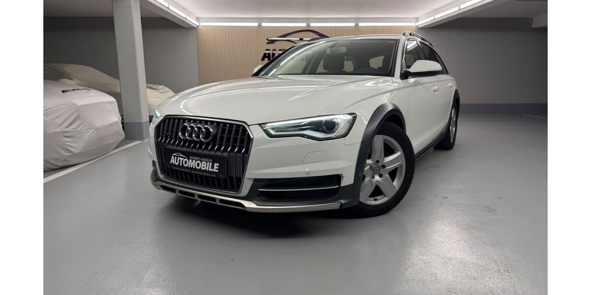 Audi A6 Allroad 146.262 km 18.690 &euro; Seligenstadt 63500