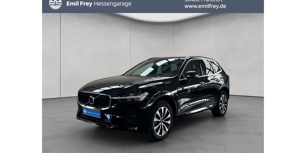 Volvo XC60 14.640 km 43.950 &euro; Frankfurt am Main 60486
