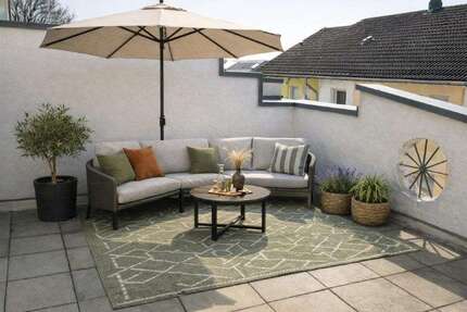 Haus Frankfurt Eschersheim - 5 Zimmer, 113 m&sup2;, 658.000&euro; | Angebot:25834449