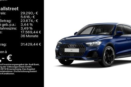 Audi A1 5.291 km 28.290 &euro; Oberursel 61440