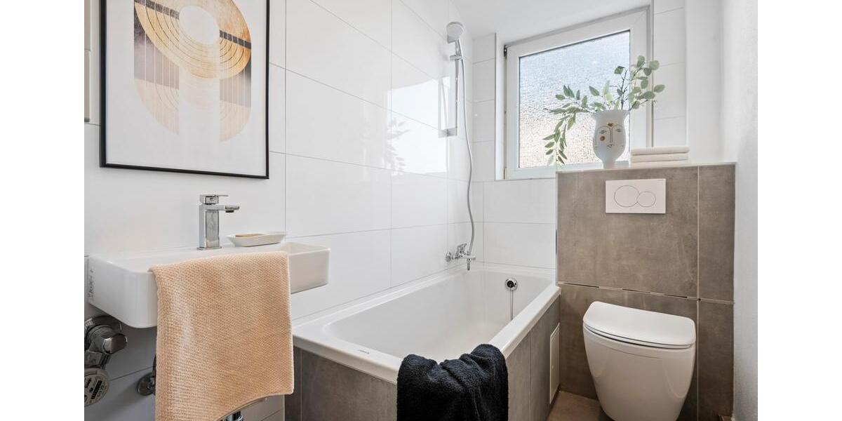 Maisonettenwohnung Dreieich - 3 Zimmer, 91 m&sup2;, 450.000&euro; | Angebot:26956459