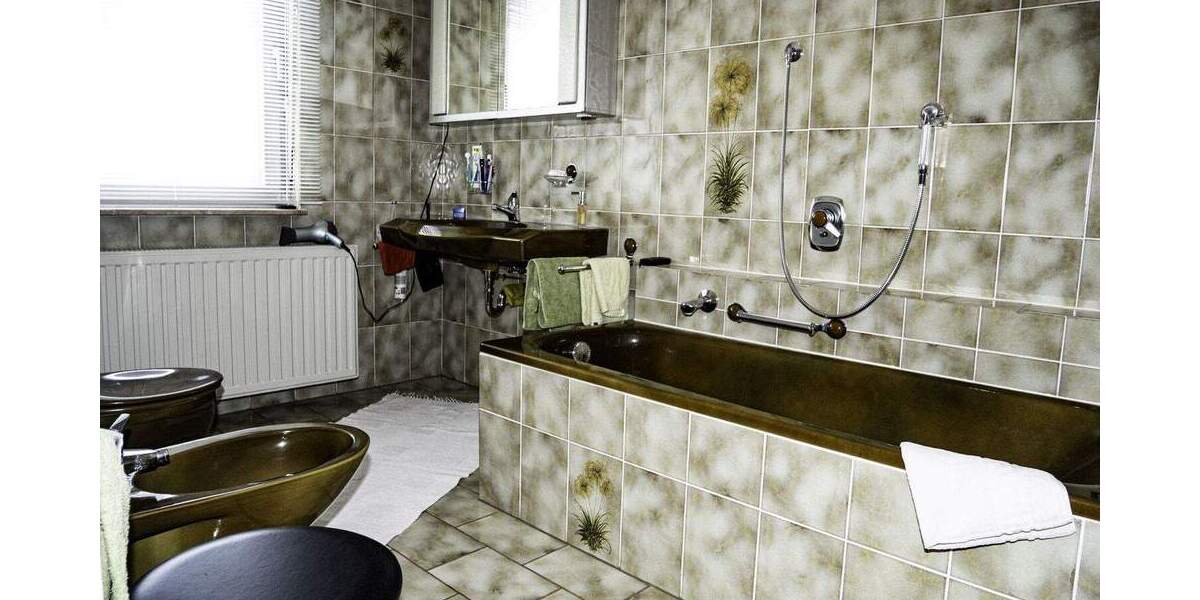 Einfamilienhaus Bad Vilbel - 6 Zimmer, 203 m&sup2;, 1.280.000&euro; | Angebot:25836412