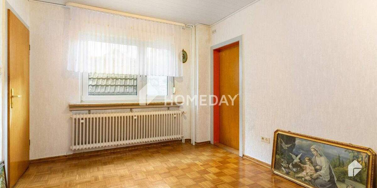 Einfamilienhaus Schaafheim Mosbach - 4 Zimmer, 95 m&sup2;, 169.900&euro; | Angebot:25798388