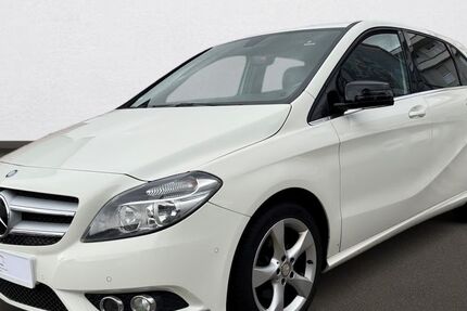 Mercedes-Benz B 180 158.000 km 7.999 &euro; Frankfurt am Main 60386