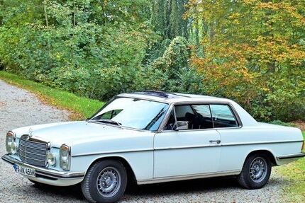 Mercedes-Benz 280 192.000 km 25.500 &euro; Alzenau 63755