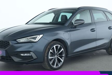 Seat Leon 55.690 km 22.209 &euro; Dietzenbach bei Frankfurt 63128