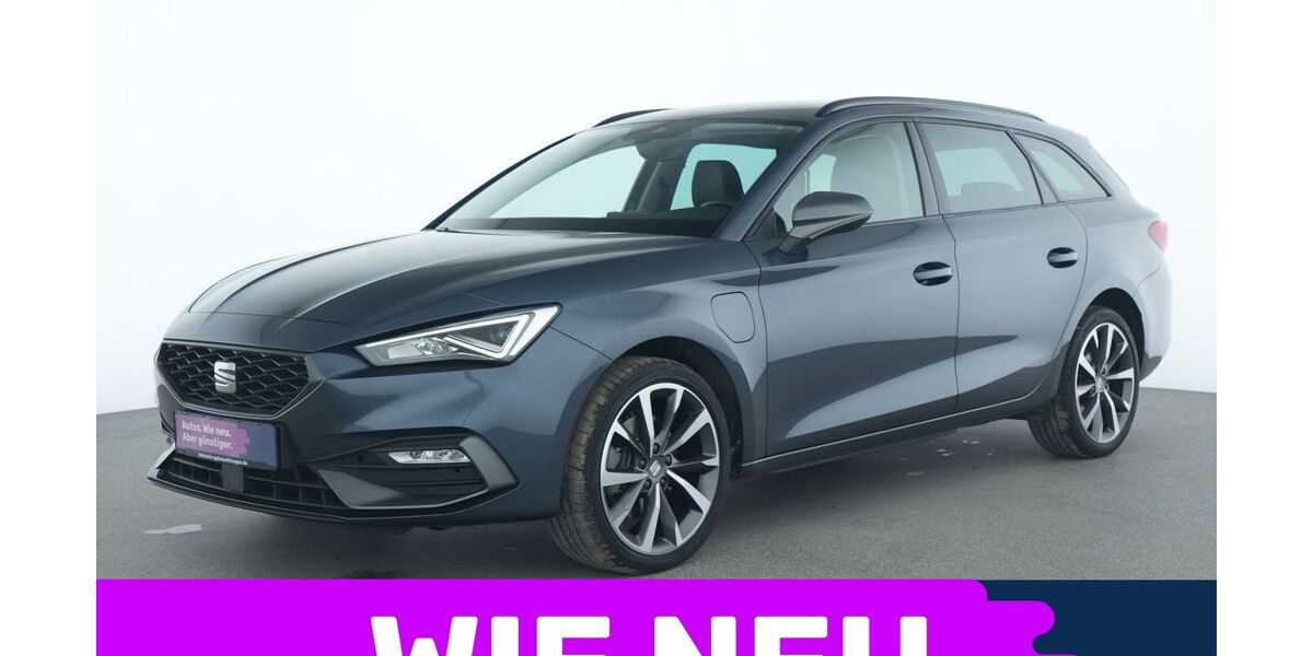 Seat Leon 55.690 km 22.359 &euro; Dietzenbach bei Frankfurt 63128