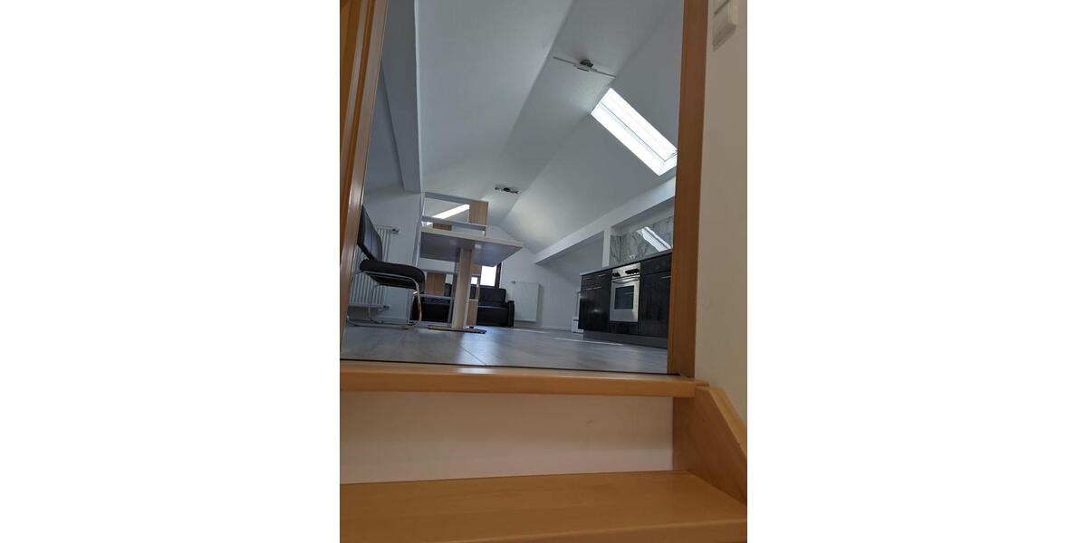 Maisonettenwohnung Friedberg (Hessen) - 2 Zimmer, 65 m&sup2;, 850&euro; | Angebot:25379369