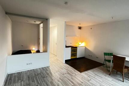 Wohnung Offenbach am Main Bieberer Berg - 1 Zimmer, 36 m&sup2;, 560&euro; | Angebot:25986502