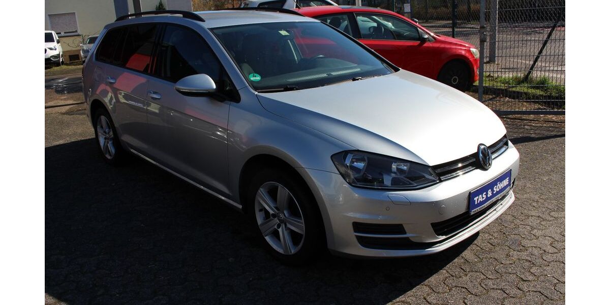 VW Golf 191.400 km 5.990 &euro; Hanau 63452