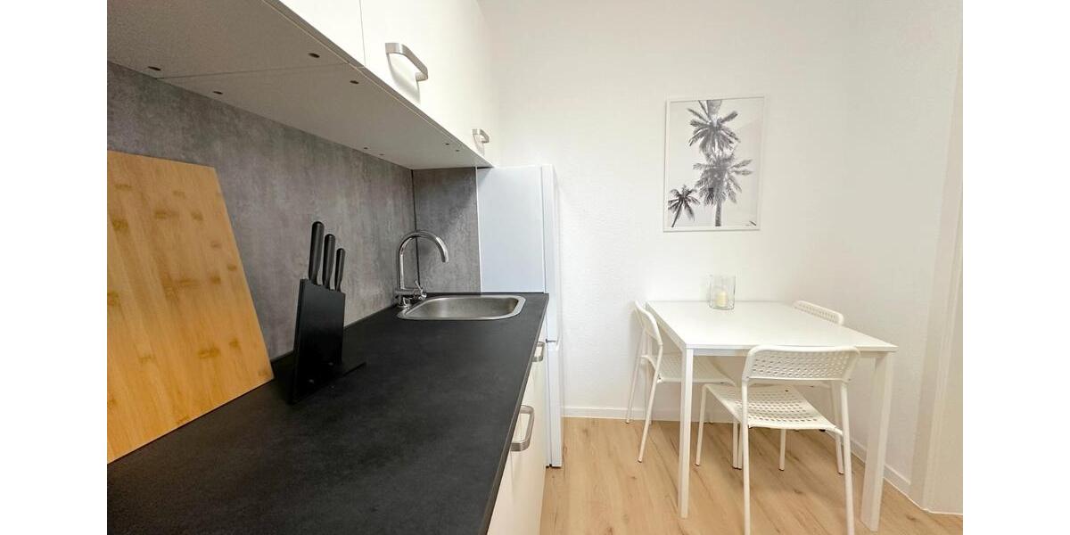 Etagenwohnung Frankfurt am Main Unterliederbach - 1 Zimmer, 10 m&sup2;, 525&euro; | Angebot:26034179