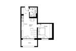 Erdgeschoßwohnung Offenbach am Main Bieberer Berg - 2 Zimmer, 56 m&sup2;, 950&euro; | Angebot:25254761