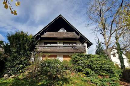 Haus Großkrotzenburg - 8 Zimmer, 288 m&sup2;, 699.000&euro; | Angebot:26088589